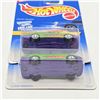 Image 2 : Hot Wheels Police Cruiser Pair