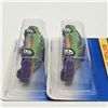 Image 3 : Hot Wheels Police Cruiser Pair