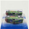 Image 4 : Hot Wheels Police Cruiser Pair