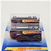 Image 4 : Hot Wheels Peterbilt Tank Pair