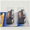 Image 5 : Hot Wheels Peterbilt Tank Pair