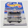 Image 2 : Hot Wheels Camaro base variations