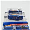 Image 4 : Hot Wheels Camaro base variations