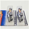 Image 5 : Hot Wheels Camaro base variations