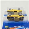 Image 4 : Hot Wheels 67 Camaro pair