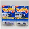 Image 1 : Hot Wheels Indy Car Pair