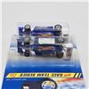 Image 4 : Hot Wheels Indy Car Pair