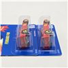 Image 5 : Hot Wheels Ferrari F40 Pair
