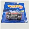Image 2 : Hot Wheels Red Classic Cobra