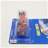Image 3 : Hot Wheels Red Classic Cobra