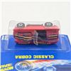 Image 4 : Hot Wheels Red Classic Cobra