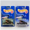 Image 1 : Hot Wheels Kenworth Big Rig Pair