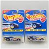 Image 1 : Hot Wheels Side Splitter Pair