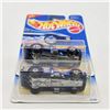 Image 2 : Hot Wheels Side Splitter Pair