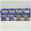 Image 1 : Hot Wheels Truck lot of 4