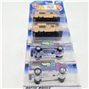 Image 2 : Hot Wheels Truck lot of 4