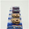 Image 4 : Hot Wheels Truck lot of 4