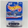 Image 1 : Hot Wheels First Edition Blue 99 Mustang
