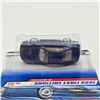Image 4 : Hot Wheels First Edition Blue 99 Mustang