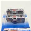 Image 4 : Hot Wheels Chevy 1500 variations