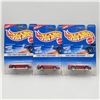 Image 1 : Hot Wheels Mustang GT lot of 3