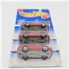 Image 2 : Hot Wheels Mustang GT lot of 3