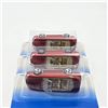 Image 4 : Hot Wheels Mustang GT lot of 3