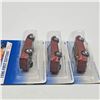 Image 5 : Hot Wheels Mustang GT lot of 3