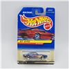Image 1 : Hot Wheels Japanese Card Camaro