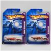 Image 1 : Hot Wheels Ferrari 512M pair