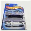 Image 2 : Hot Wheels 2004 Batmobile Pair
