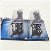 Image 5 : Hot Wheels 2004 Batmobile Pair