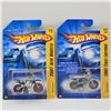 Image 1 : Hot Wheels Wastelander Pair