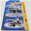Image 2 : Hot Wheels Wastelander Pair