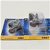Image 3 : Hot Wheels Wastelander Pair