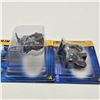 Image 5 : Hot Wheels Wastelander Pair