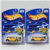 Image 1 : Hot Wheels Mini Cooper Pair