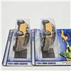 Image 3 : Hot Wheels Mini Cooper Pair