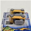 Image 4 : Hot Wheels Mini Cooper Pair