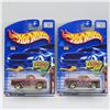 Image 1 : Hot Wheels Power Plower Pair