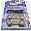 Image 2 : Hot Wheels Power Plower Pair