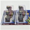Image 3 : Hot Wheels Power Plower Pair
