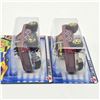 Image 5 : Hot Wheels Power Plower Pair