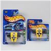 Image 1 : Hot Wheels Fatbax Barracuda pair