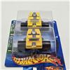Image 4 : Hot Wheels Fatbax Barracuda pair