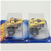Image 5 : Hot Wheels Fatbax Barracuda pair