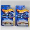 Image 1 : Hot Wheels Pontiac GTO Pair