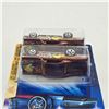 Image 4 : Hot Wheels Pontiac GTO Pair