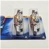 Image 5 : Hot Wheels Pontiac GTO Pair
