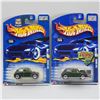 Image 1 : Hot Wheels Mini Cooper Pair